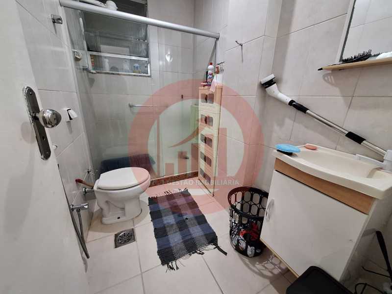 Apartamento, 3 quartos, 85 m² - Foto 23