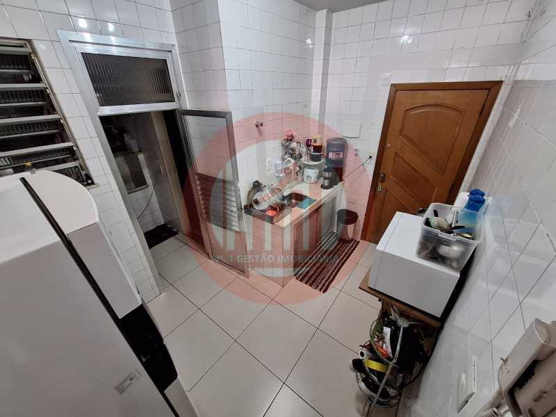 Apartamento, 3 quartos, 85 m² - Foto 24