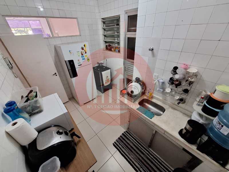 Apartamento, 3 quartos, 85 m² - Foto 25