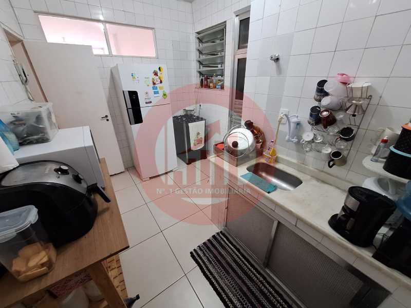 Apartamento, 3 quartos, 85 m² - Foto 27