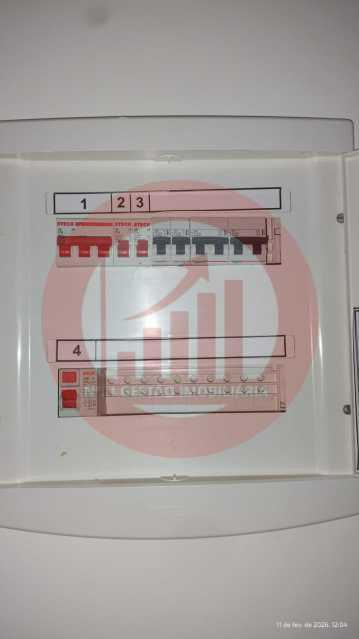 Sala-Conjunto, 22 m² - Foto 20