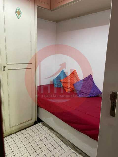 Apartamento, 2 quartos, 60 m² - Foto 4