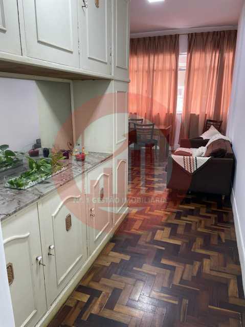 Apartamento, 2 quartos, 60 m² - Foto 1
