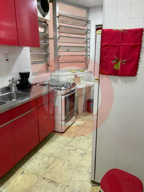 Apartamento, 2 quartos, 60 m² - Foto 7