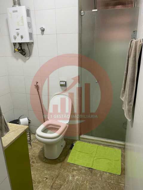 Apartamento, 2 quartos, 60 m² - Foto 5