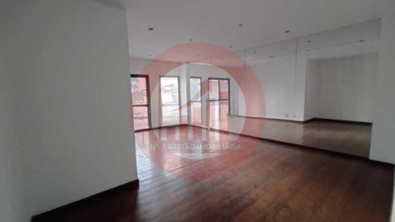 Apartamento, 2 quartos, 121 m² - Foto 4