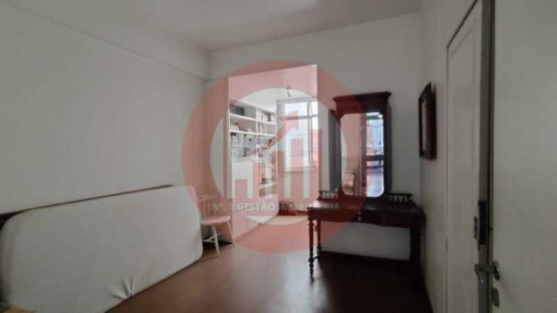 Apartamento, 4 quartos, 118 m² - Foto 10