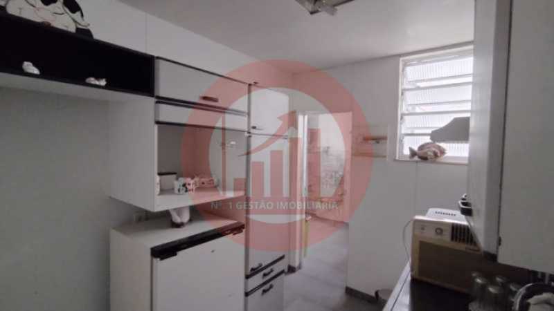 Apartamento, 4 quartos, 118 m² - Foto 22