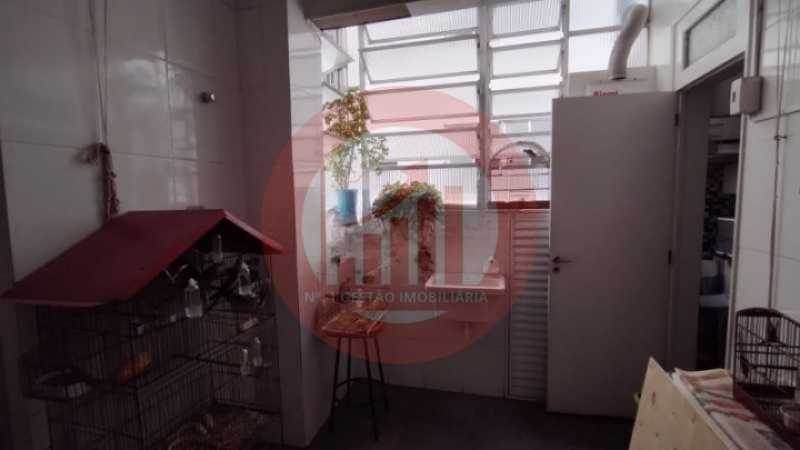 Apartamento, 4 quartos, 118 m² - Foto 24