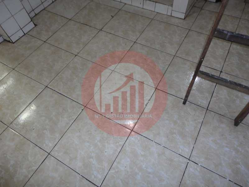 Loja-Salão, 39 m² - Foto 4