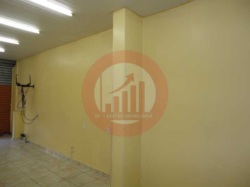 Loja-Salão, 39 m² - Foto 5