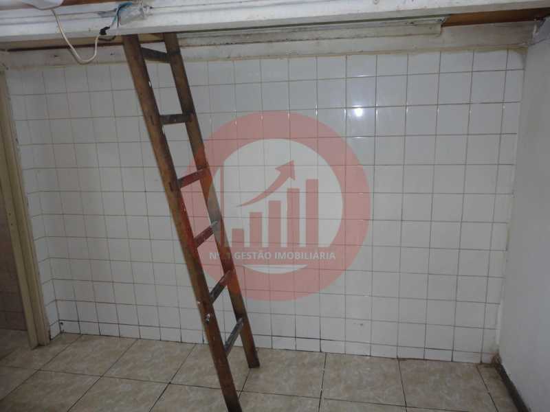 Loja-Salão, 39 m² - Foto 7