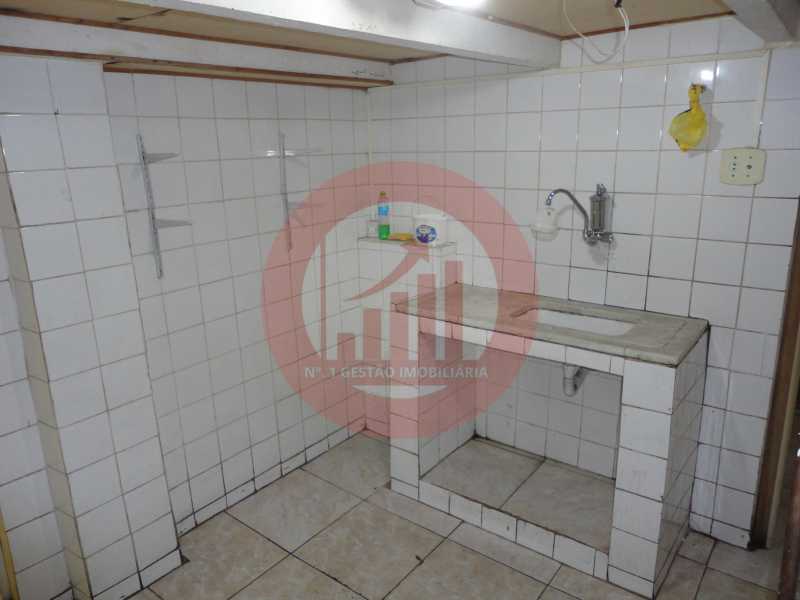 Loja-Salão, 39 m² - Foto 13