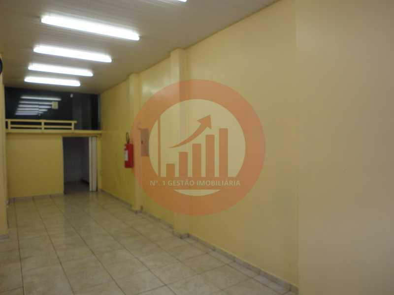 Loja-Salão, 39 m² - Foto 6