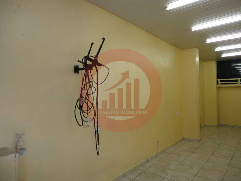 Loja-Salão, 39 m² - Foto 8