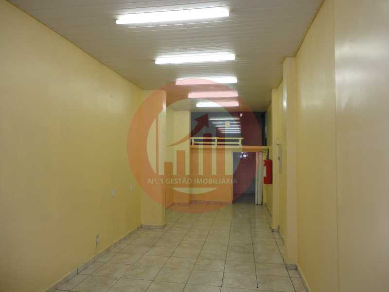 Loja-Salão, 39 m² - Foto 9