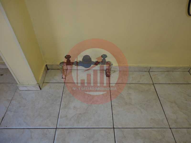 Loja-Salão, 39 m² - Foto 10