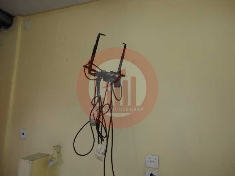 Loja-Salão, 39 m² - Foto 11