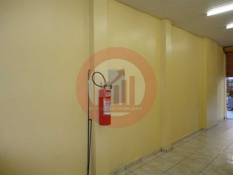 Loja-Salão, 39 m² - Foto 12