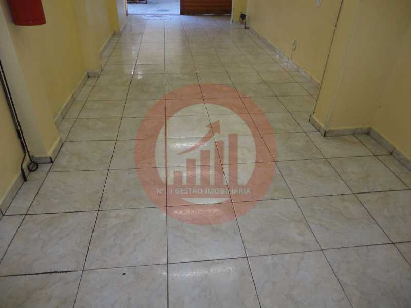 Loja-Salão, 39 m² - Foto 3