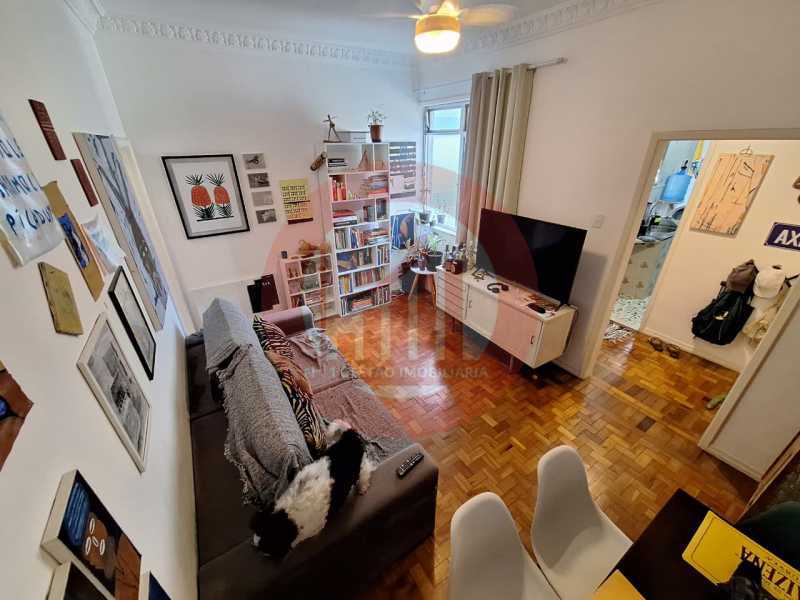 Apartamento, 2 quartos, 75 m² - Foto 3