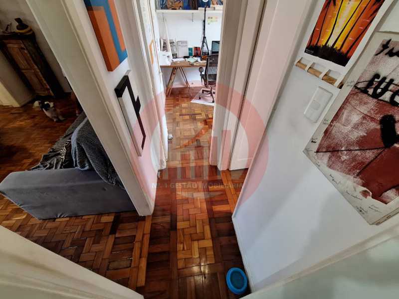 Apartamento, 2 quartos, 75 m² - Foto 6