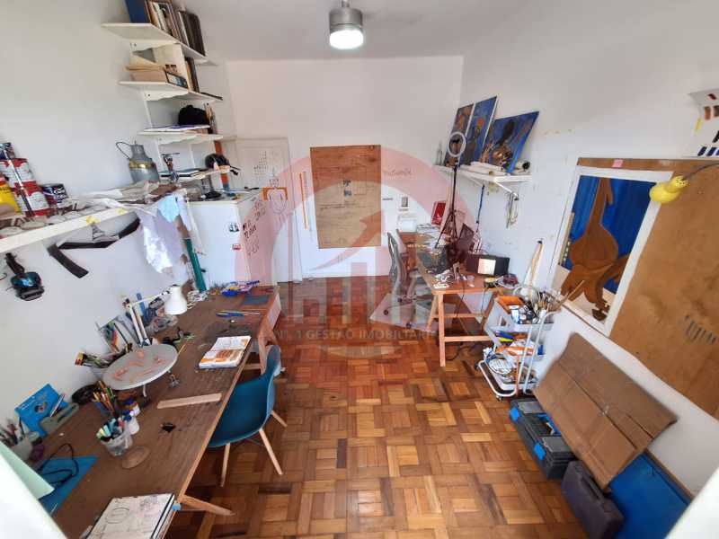 Apartamento, 2 quartos, 75 m² - Foto 8