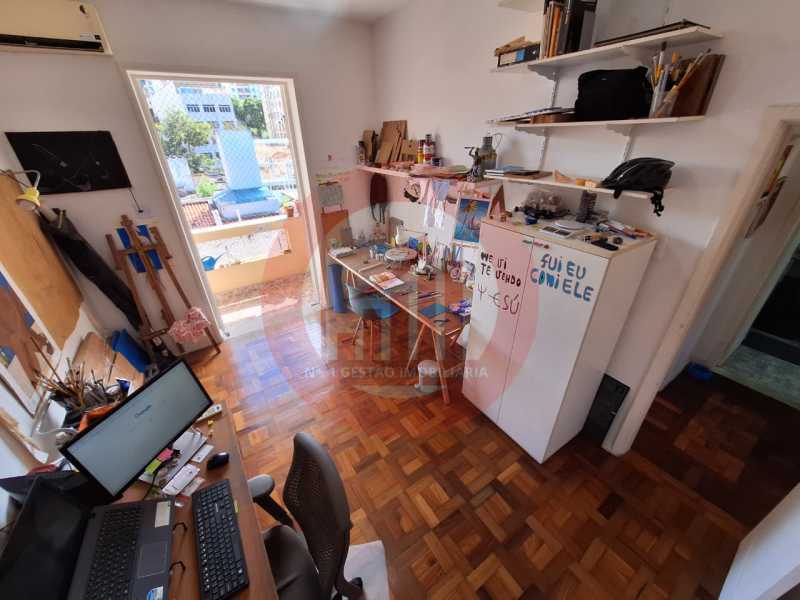 Apartamento, 2 quartos, 75 m² - Foto 9