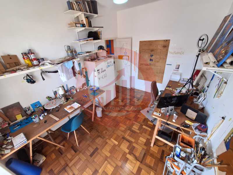 Apartamento, 2 quartos, 75 m² - Foto 10