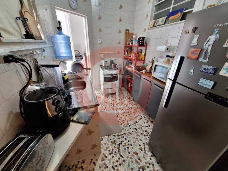 Apartamento, 2 quartos, 75 m² - Foto 22