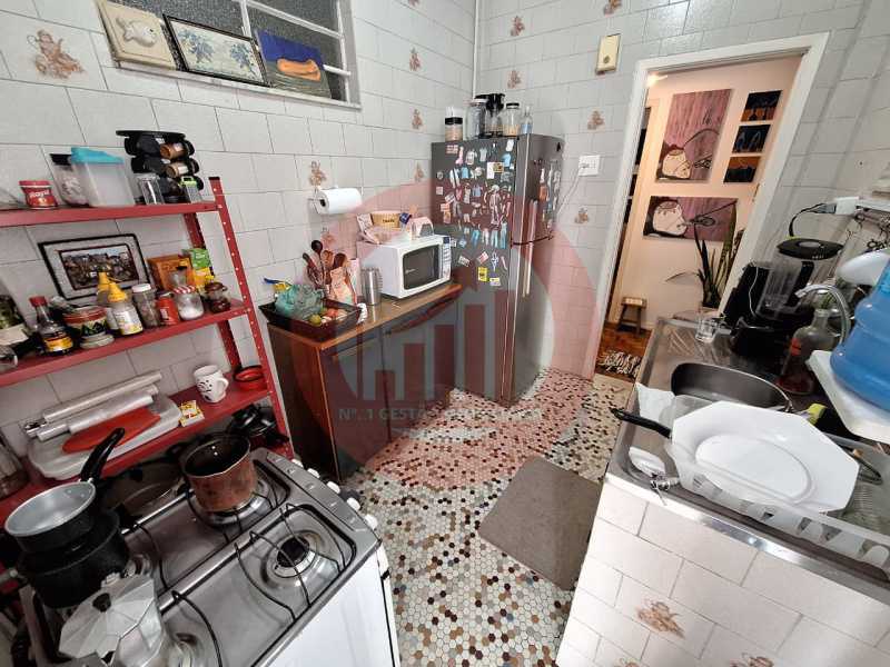 Apartamento, 2 quartos, 75 m² - Foto 23