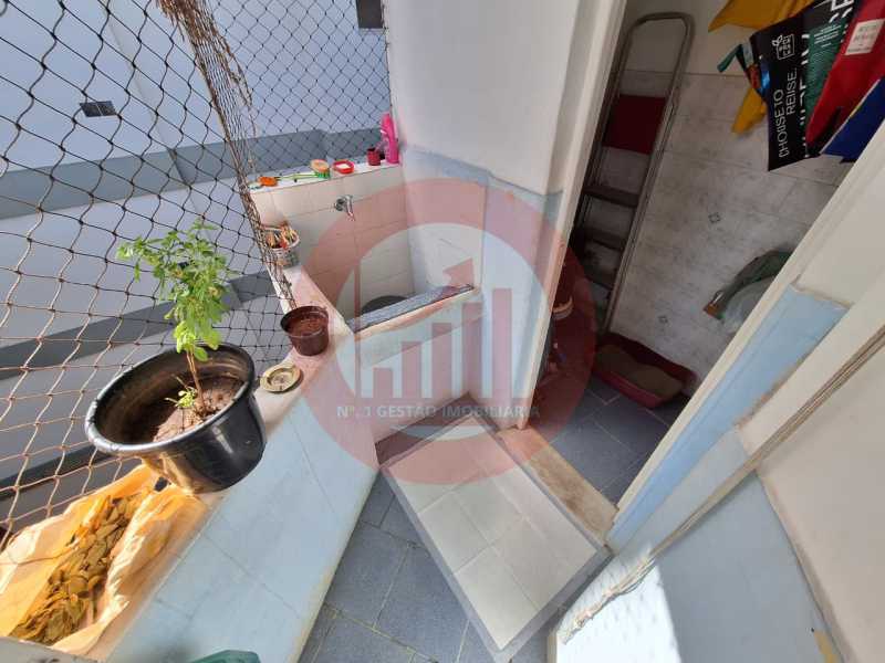 Apartamento, 2 quartos, 75 m² - Foto 27