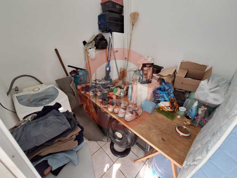 Apartamento, 2 quartos, 75 m² - Foto 28