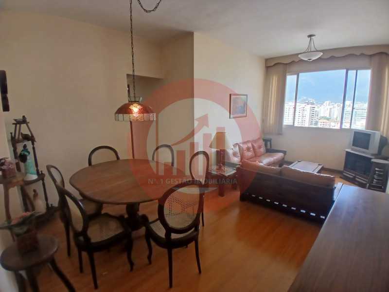 Apartamento, 2 quartos, 61 m² - Foto 3