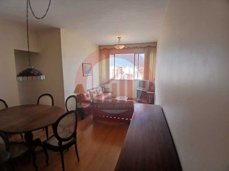 Apartamento, 2 quartos, 61 m² - Foto 4