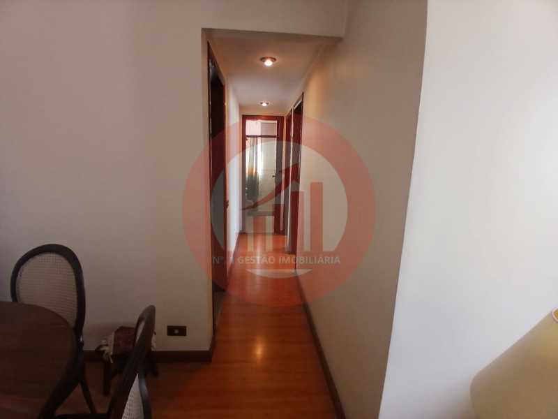 Apartamento, 2 quartos, 61 m² - Foto 6