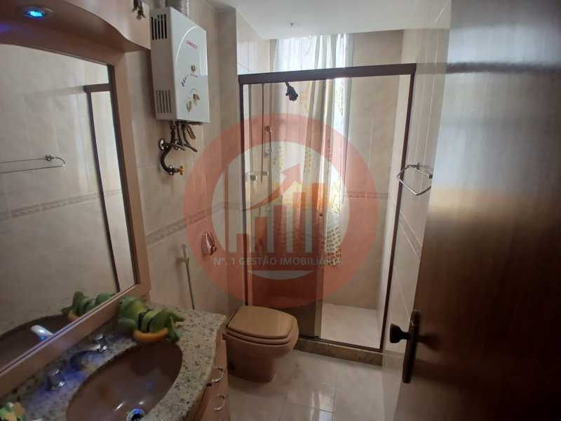 Apartamento, 2 quartos, 61 m² - Foto 13