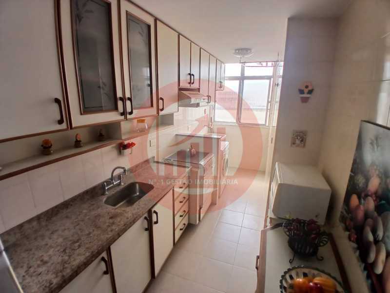 Apartamento, 2 quartos, 61 m² - Foto 14