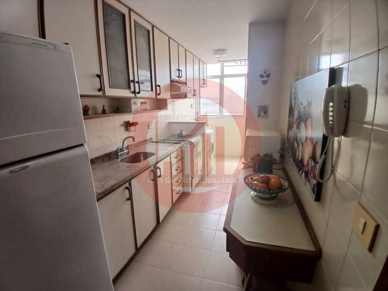 Apartamento, 2 quartos, 61 m² - Foto 15