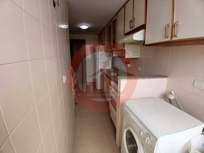 Apartamento, 2 quartos, 61 m² - Foto 16