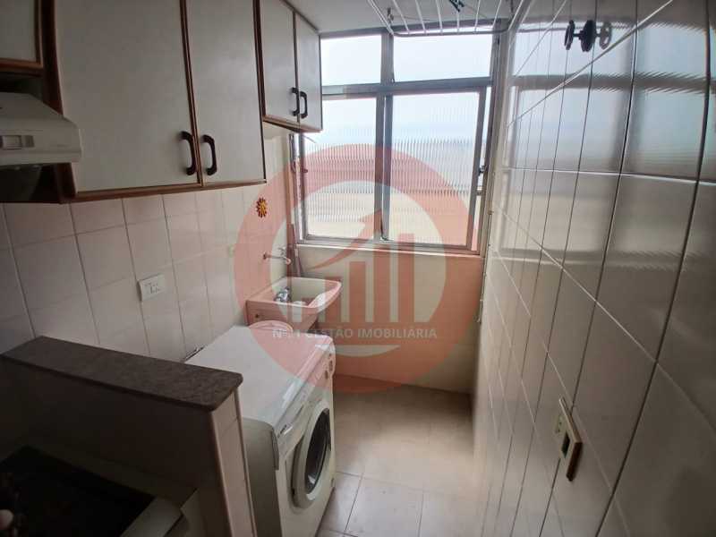 Apartamento, 2 quartos, 61 m² - Foto 17