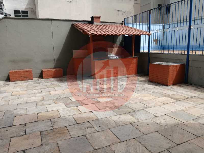 Apartamento, 2 quartos, 61 m² - Foto 20