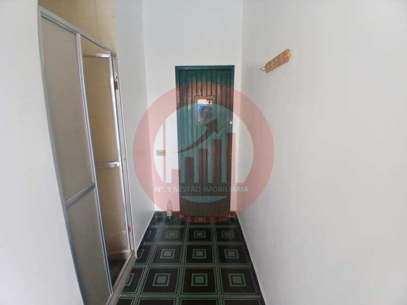 Apartamento, 2 quartos, 61 m² - Foto 21