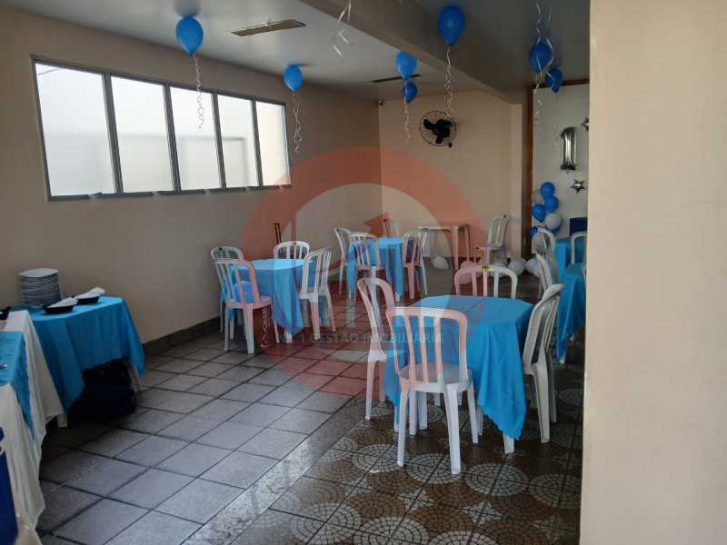 Apartamento, 2 quartos, 61 m² - Foto 22
