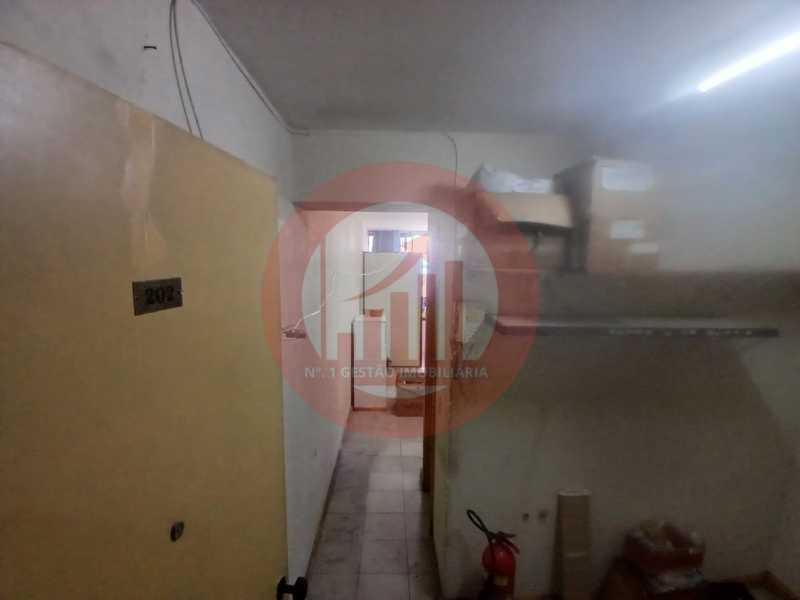 Sala-Conjunto, 30 m² - Foto 1
