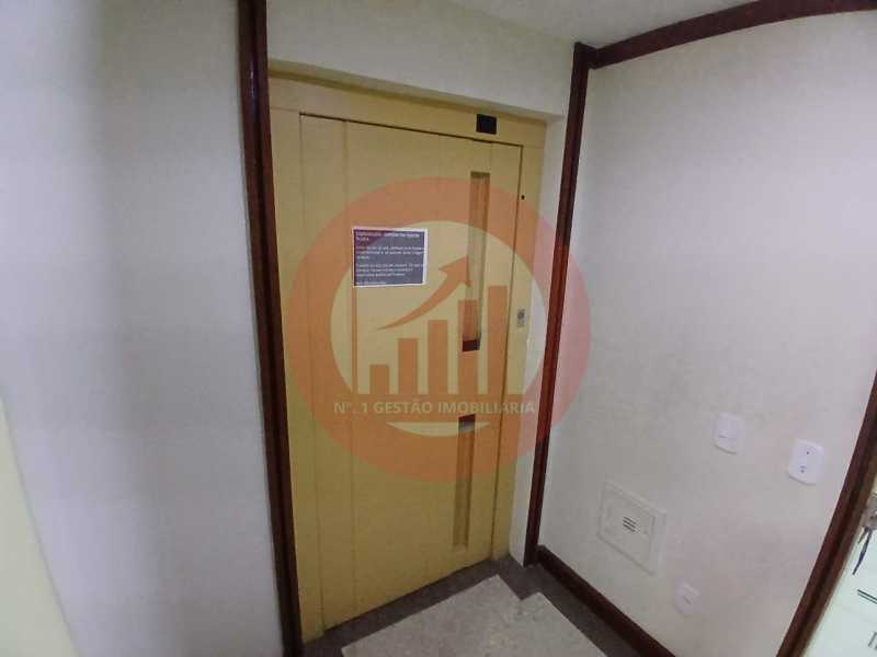 Sala-Conjunto, 30 m² - Foto 11