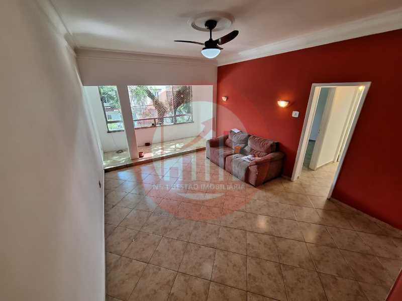 Apartamento, 2 quartos, 88 m² - Foto 1