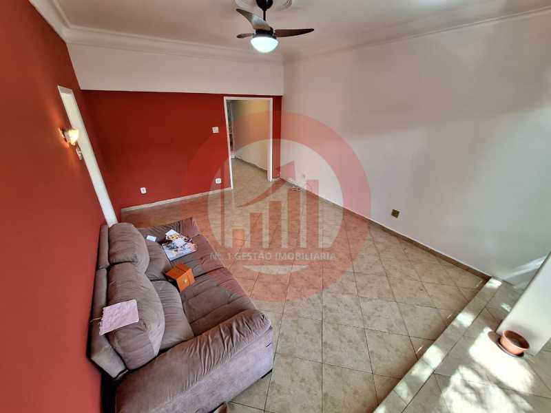 Apartamento, 2 quartos, 88 m² - Foto 2