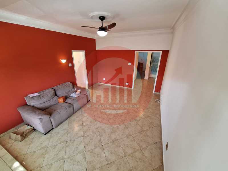 Apartamento, 2 quartos, 88 m² - Foto 3