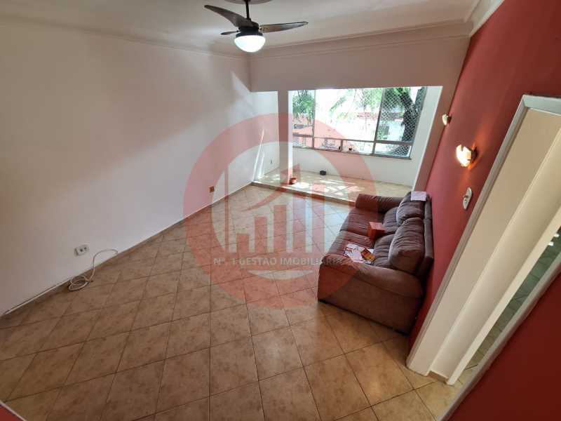 Apartamento, 2 quartos, 88 m² - Foto 4